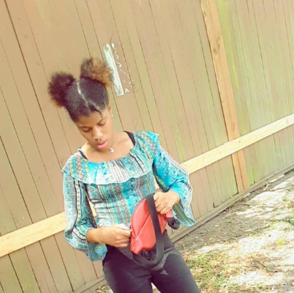 Flower Casual Dress top 🥰